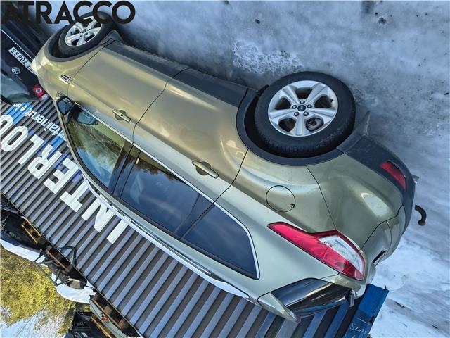 Ford Kuga 2013-2019 , Motorkode: UFMA, Girkassekode: Automat