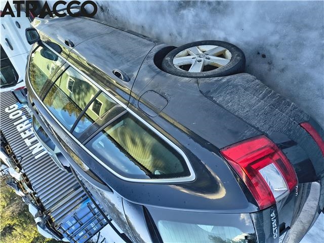 Škoda Octavia 2013-2016 (Type III, Fase 1) , Motorkode: CLHA, Girkassekode: Manuell