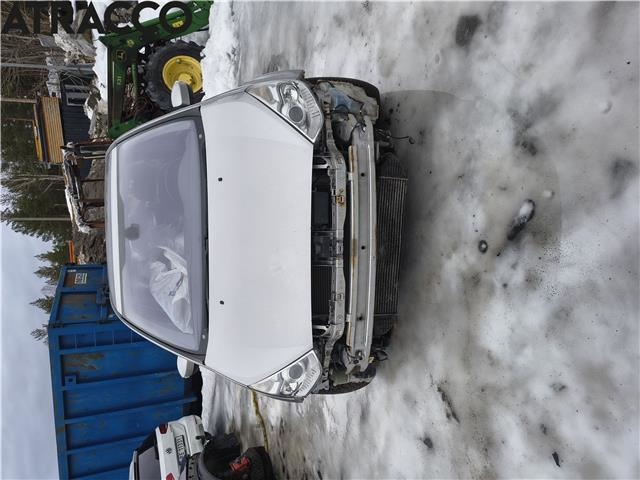 Ford S-Max 2006-2010 (Type I, Fase 1) , Motorkode: QXWA, Girkassekode: Manuell