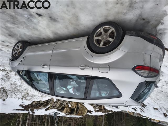 Ford S-Max 2006-2010 (Type I, Fase 1) , Motorkode: QXWA, Girkassekode: Manuell