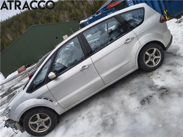 Ford S-Max 2006-2010 (Type I, Fase 1) , Motorkode: QXWA, Girkassekode: Manuell