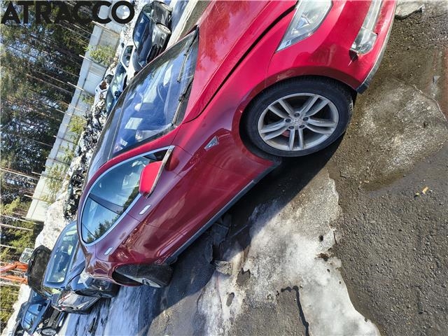 Tesla Model S 2013-2016 (Fase 1) , Motorkode: L2S, Girkassekode: Automat