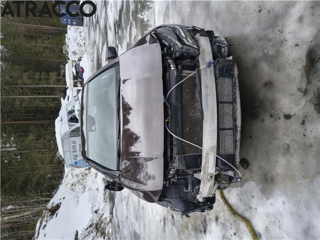 Mercedes CLA 2013-2019 (C117) (C117), Motorkode: M270.910, Girkassekode: Automat