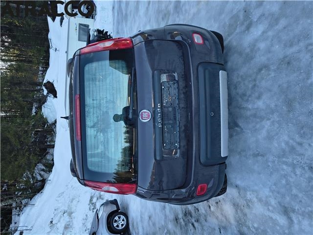 Fiat Panda 2013-->> (Type III) , Motorkode: 312.A2.000, Girkassekode: Manuell