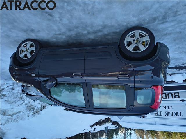 Fiat Panda 2013-->> (Type III) , Motorkode: 312.A2.000, Girkassekode: Manuell