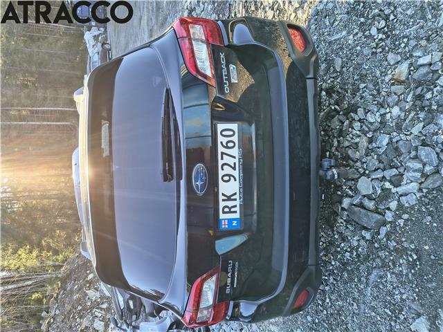 Subaru Outback 2015-2020 (Type V) , Motorkode: EE20, Girkassekode: Automat