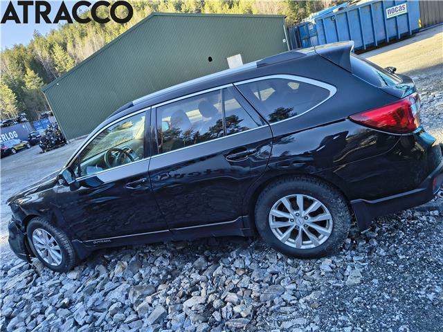 Subaru Outback 2015-2020 (Type V) , Motorkode: EE20, Girkassekode: Automat