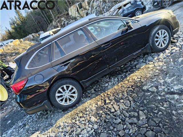 Subaru Outback 2015-2020 (Type V) , Motorkode: EE20, Girkassekode: Automat
