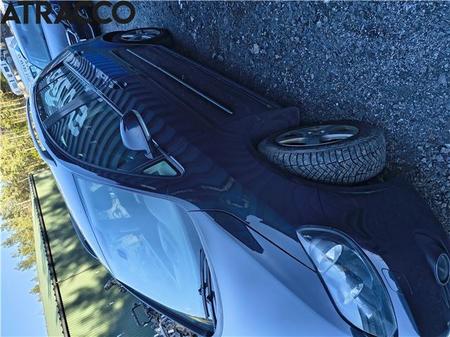 VW Golf, Plus/Cross 2009-2013 (Fase 2) , Motorkode: CAYC, Girkassekode: Automat