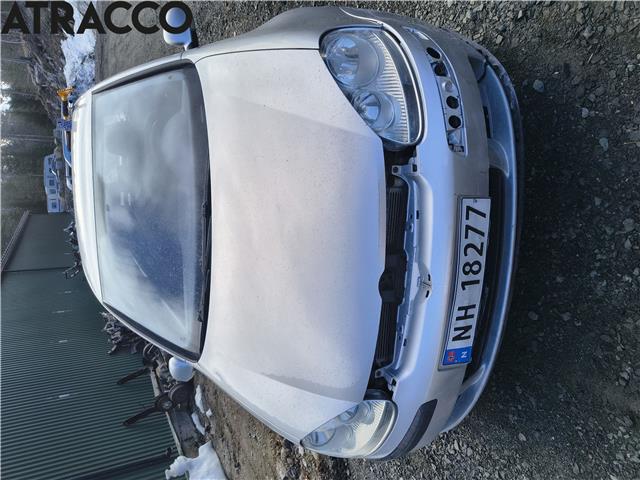 VW Golf V, Combi 2003-2008 , Motorkode: BLS, Girkassekode: Manuell