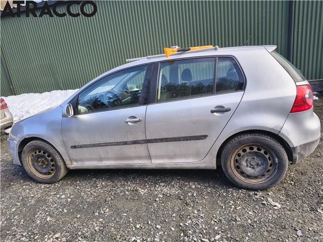 VW Golf V, Combi 2003-2008 , Motorkode: BLS, Girkassekode: Manuell