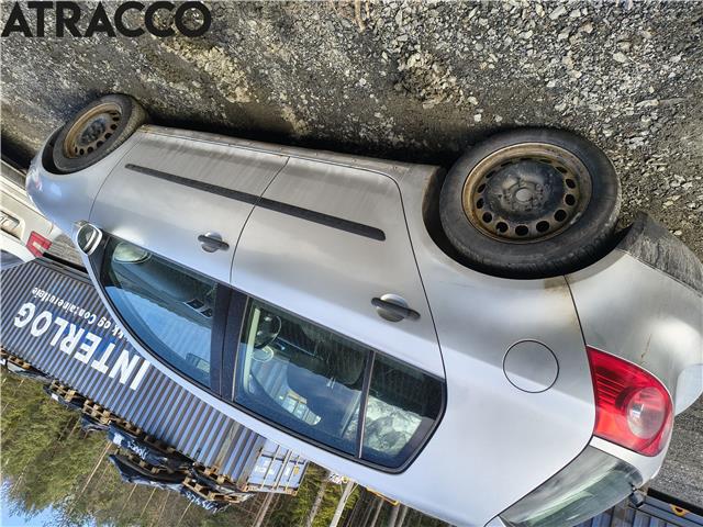 VW Golf V, Combi 2003-2008 , Motorkode: BLS, Girkassekode: Manuell