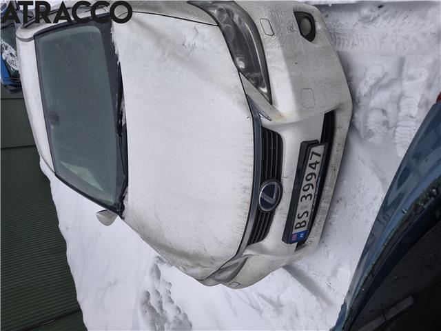 Lexus CT 2010-2020 , Motorkode: 2ZR-FXE, Girkassekode: Automat