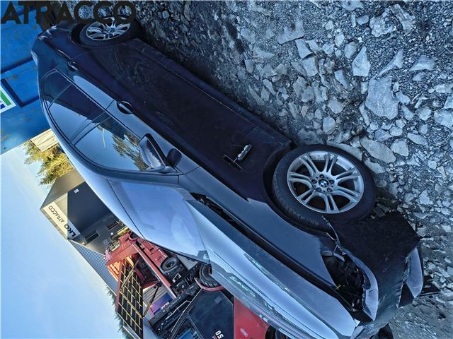 BMW 5-Serie 2010-2017 (F10/F11) (F10/F11), Motorkode: N47-D20C, Girkassekode: MANUELL
