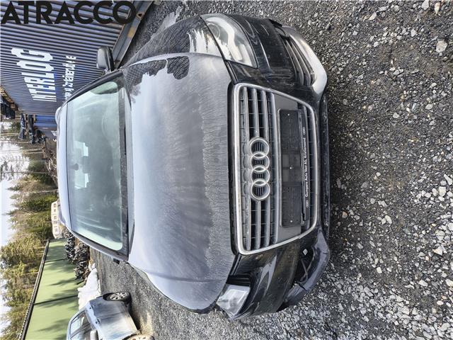 Audi A4 2007-2014 (Type IV) (B8) (B8), Motorkode: CAGC, Girkassekode: Manuell