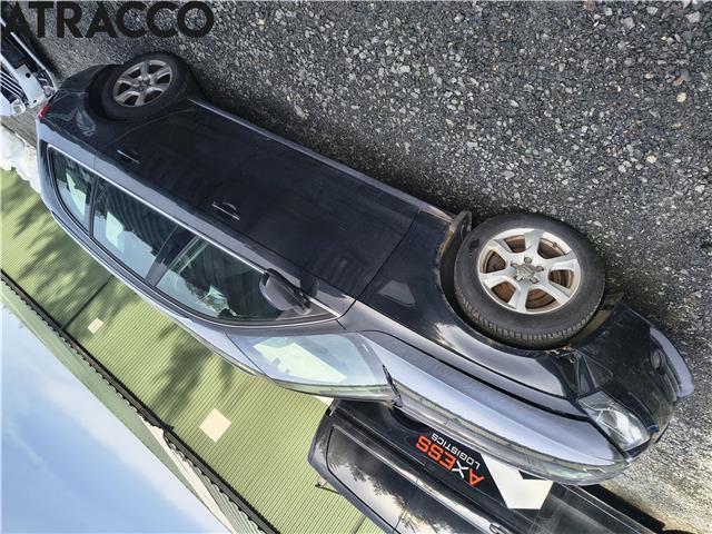 Audi A4 2007-2014 (Type IV) (B8) (B8), Motorkode: CAGC, Girkassekode: Manuell