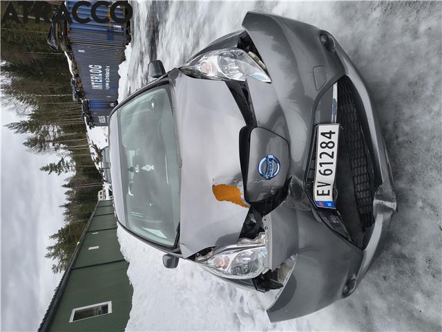 Nissan Leaf 2011-2017 (Type I) , Motorkode: EM61, Girkassekode: Automat