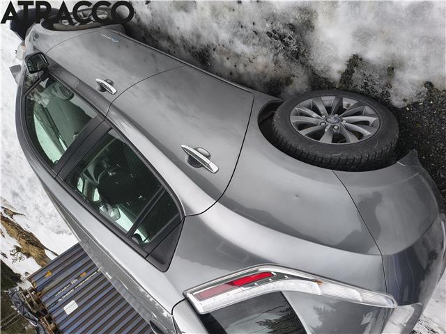 Nissan Leaf 2011-2017 (Type I) , Motorkode: EM61, Girkassekode: Automat