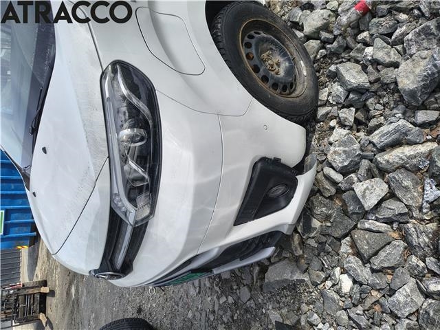 Toyota Proace 2016-->> (Type II) , Motorkode: ZKX, Girkassekode: Automat