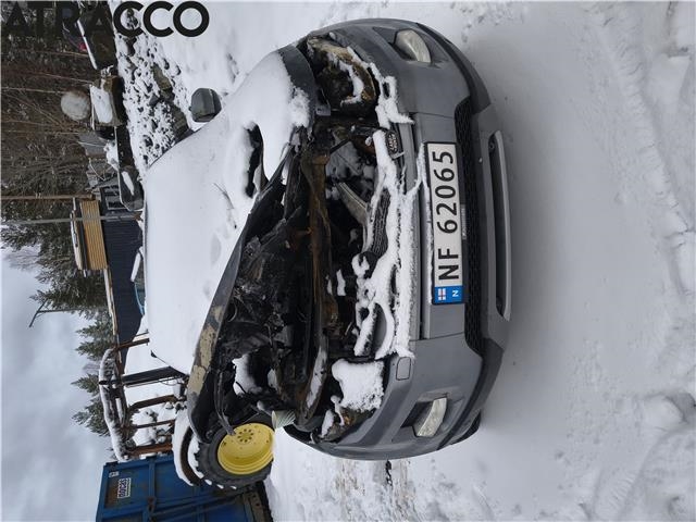 Land Rover Range Rover, Evoque 2011-2019 (Type I) , Motorkode: 224DT, Girkassekode: Automat