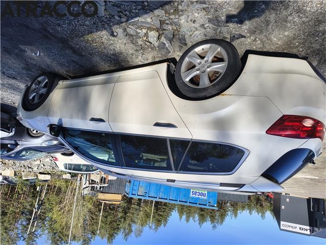 Honda Accord 2008-2015 (Type VIII) , Motorkode: N22B1 N22B1, Girkassekode: 