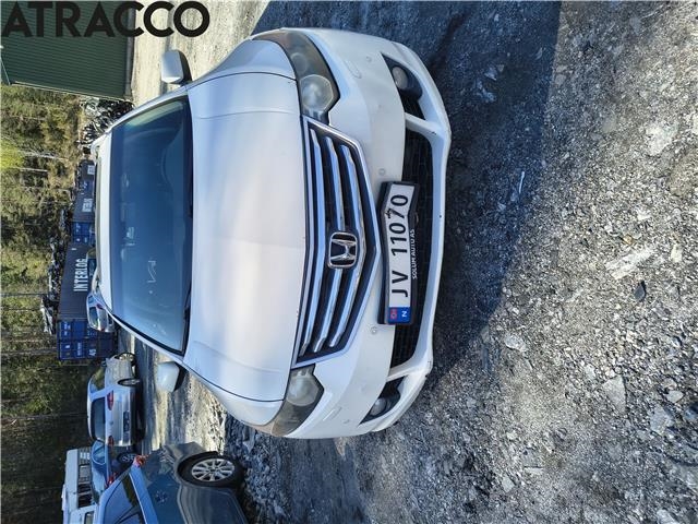 Honda Accord 2008-2015 (Type VIII) , Motorkode: N22B1 N22B1, Girkassekode: 