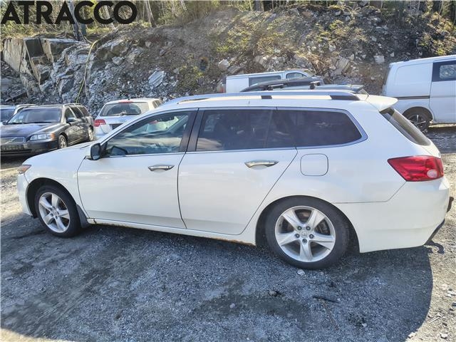 Honda Accord 2008-2015 (Type VIII) , Motorkode: N22B1 N22B1, Girkassekode: 