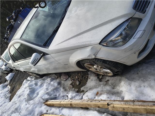 Mercedes C-Klasse 2007-2011 (Fase 1) (W204) (W204), Motorkode: OM651.913, Girkassekode: Manuell