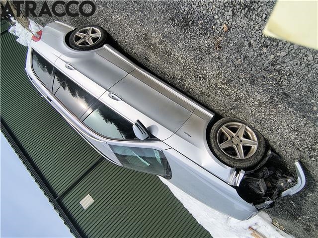 Mercedes E-Klasse 2009-2013 (Fase 1) (W212) (W212), Motorkode: OM642.850, Girkassekode: Automat