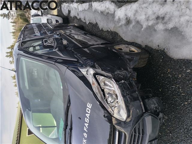 Ford Transit 2014-->> , Motorkode: YMF6, Girkassekode: Manuell