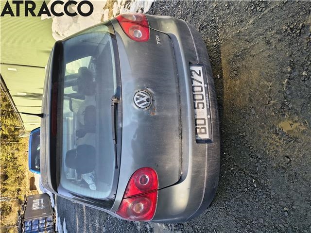 VW Golf V, Combi 2003-2008 , Motorkode: BXE, Girkassekode: Automat