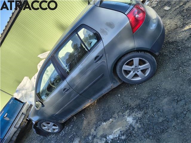 VW Golf V, Combi 2003-2008 , Motorkode: BXE, Girkassekode: Automat