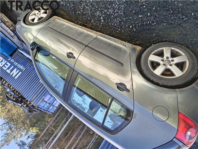 VW Golf V, Combi 2003-2008 , Motorkode: BXE, Girkassekode: Automat