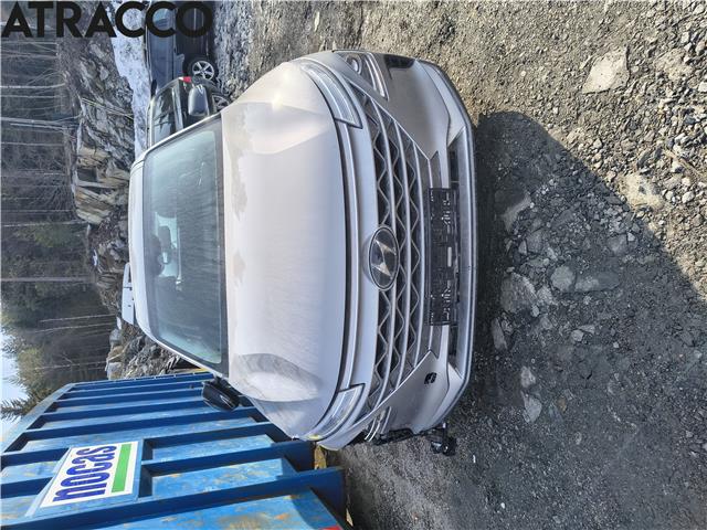 Hyundai Nexo 2018-->> , Motorkode: , Girkassekode: Automat
