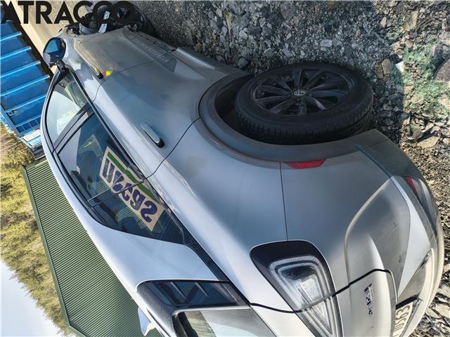 Hyundai Nexo 2018-->> , Motorkode: , Girkassekode: Automat