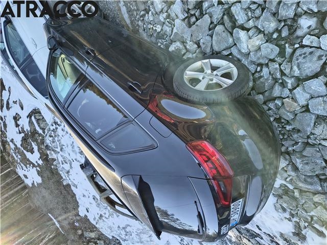 Audi A3 2012-2016 (Type III, Fase 1) , Motorkode: CYVB, Girkassekode: Automat