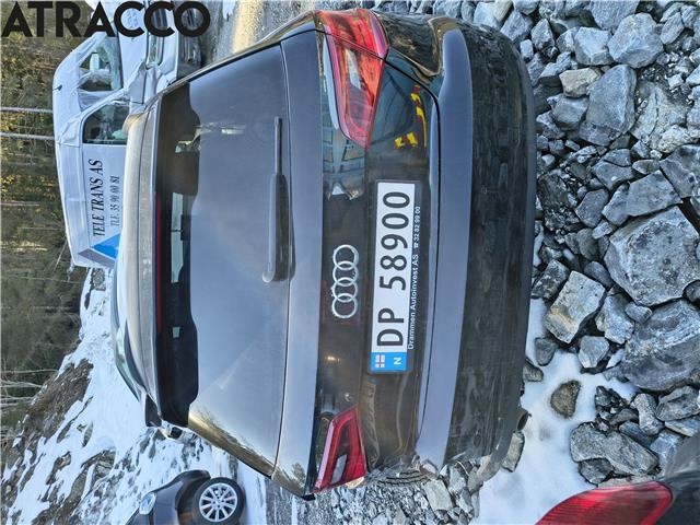 Audi A3 2012-2016 (Type III, Fase 1) , Motorkode: CYVB, Girkassekode: Automat