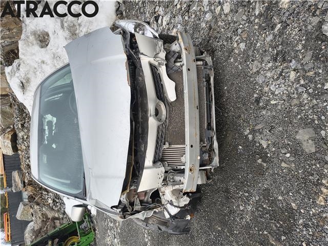 Toyota Auris 2010-2012 (Type I, Fase 2) , Motorkode: 1ND-TV, Girkassekode: Automat