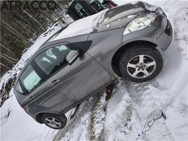 Mercedes A-Klasse 2005-2012 (W169) (W169), Motorkode: OM640.942, Girkassekode: Manuell