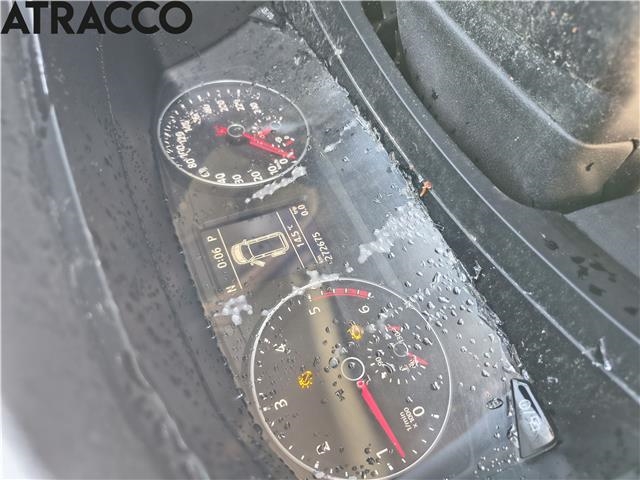 VW Transporter / Caravelle 2015-2019 (T6) (T6), Motorkode: CXHA, Girkassekode: Automat