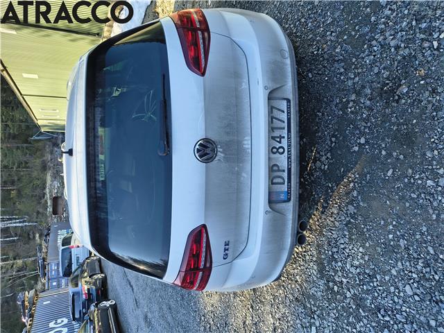 VW Golf VII 2012-2017 (Fase 1) , Motorkode: CUKB, Girkassekode: Automat