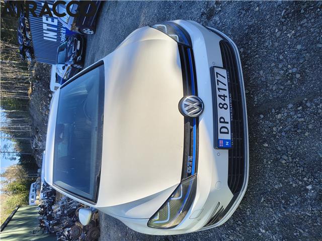 VW Golf VII 2012-2017 (Fase 1) , Motorkode: CUKB, Girkassekode: Automat