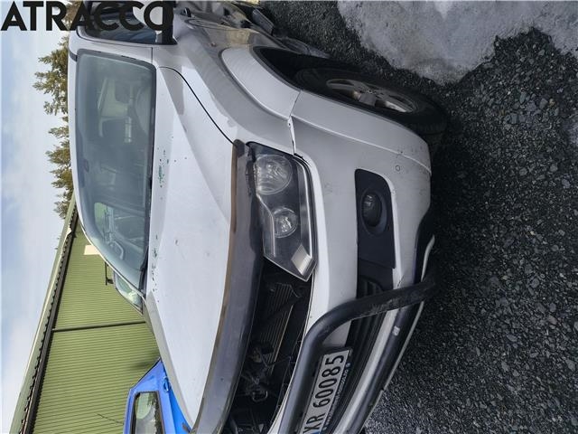 VW Amarok 2010-2016 (Type I, Fase 1) , Motorkode: CSHA, Girkassekode: Automat