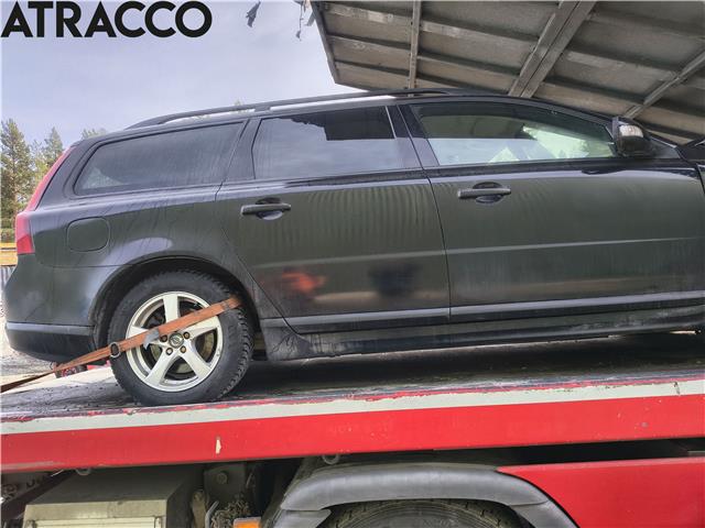 Volvo V70 2007-2013 (Type III, Fase 1) , Motorkode: D4204T D4204T, Girkassekode: 