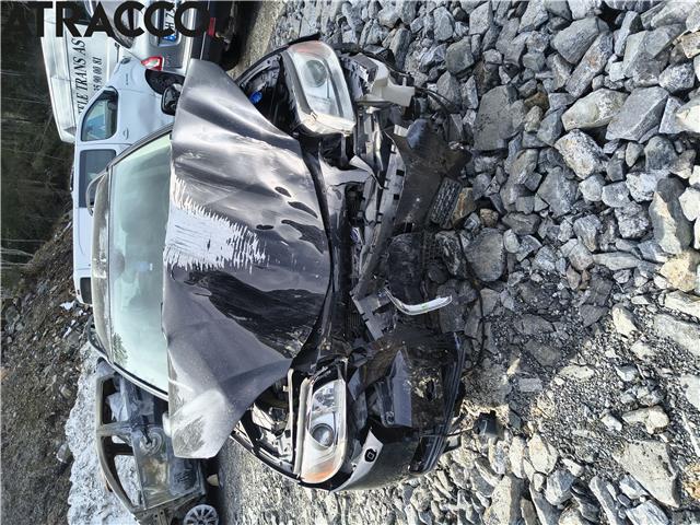 Volvo V70 2007-2013 (Type III, Fase 1) , Motorkode: D4204T D4204T, Girkassekode: 