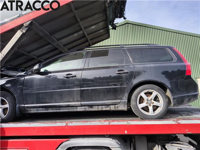 Volvo V70 2007-2013 (Type III, Fase 1) , Motorkode: D4204T D4204T, Girkassekode: 