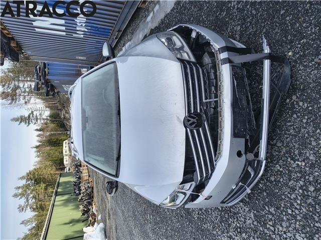 VW Passat 2011-2015 (B7) (B7), Motorkode: CFFB, Girkassekode: Manuell