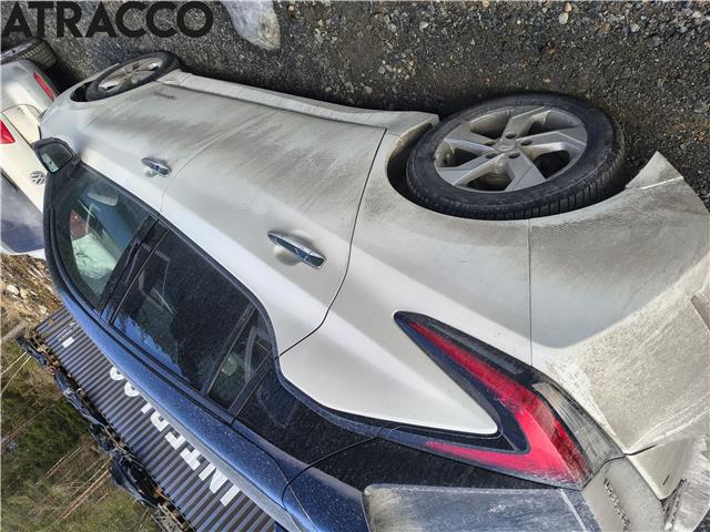 Nissan Leaf 2018-->> (Type II) , Motorkode: EM57, Girkassekode: Automat