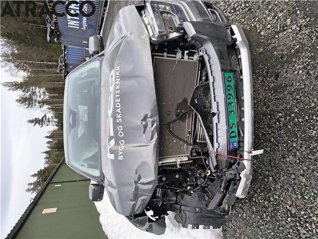 Ford Ranger / Ranger Raptor 2015-2022 , Motorkode: YN2X, Girkassekode: Automat