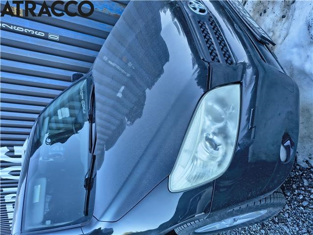 Toyota RAV4 2006-2009 (Type III, Fase 1) , Motorkode: 2AD-FTV, Girkassekode: Manuell